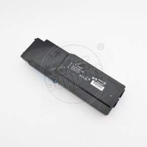 Оригинален, непрезареждан изразходван модул Xerox / 106R03510 - 2500 копия, циан, предназначен за VersaLink C400 - image 1