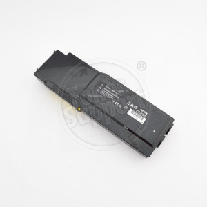 Оригинален, непрезареждан изразходван модул Xerox / 106R03521 - 4800 копия, жълт, предназначен за VersaLink C400 - image 1