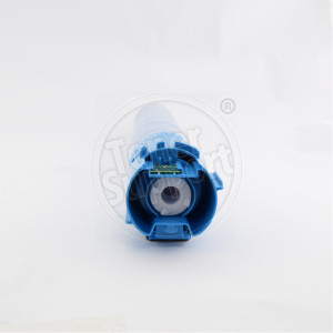 Оригинален, непрезареждан изразходван модул Xerox / 006R01759 - 28000 копия, циан, предназначен за AltaLink C8170 - image 3