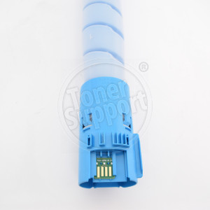 Оригинален, непрезареждан изразходван модул Xerox / 006R01755 - 28000 копия, циан, предназначен за AltaLink C8130 - image 2