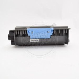 Оригинален, стартов изразходван модулKonica/Minolta TNP-76- 12000 копия, монохромен, предназначен за Bizhub 4000i - image 4