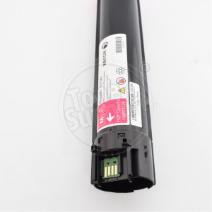 Оригинален, непрезареждан изразходван модул Xerox / 106R01524 - 12000 копия, магента, предназначен за Phaser 6700 - image 2