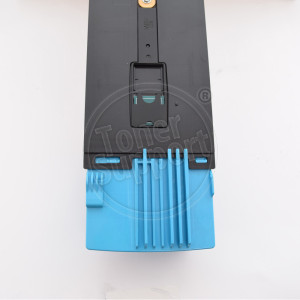 Оригинален, непрезареждан изразходван модул Xerox / 006R01735 - 34000 копия, циан, предназначен за PrimeLink C9065 - image 2