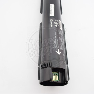 Оригинален, непрезареждан изразходван модул Xerox / 106R03765 - 10700 копия, черен, предназначен за VersaLink C7000 - image 2