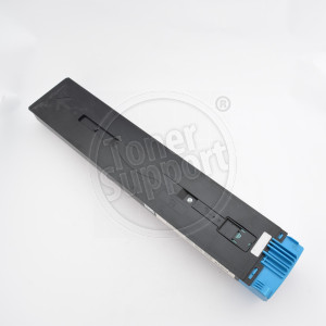 Оригинален, непрезареждан изразходван модулXerox 006R01380- 22000 копия, циан, предназначен за DigitalColorPress 700 - image 1