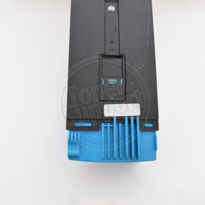 Оригинален, непрезареждан изразходван модулXerox 006R01380- 22000 копия, циан, предназначен за DigitalColorPress 700 - image 2