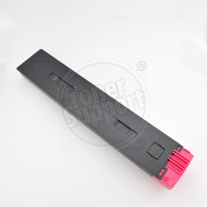 Оригинален, непрезареждан изразходван модул Xerox / 006R01381 - 22000 копия, магента, предназначен за DigitalColorPress 700 - image 1