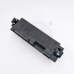 Original virgin empty modulKyocera/Mita TK-5280K- 13000 copies, black, for use in ECOSYS P6235cdn - image 1