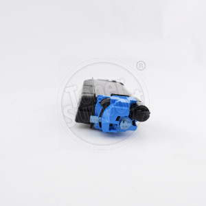 Original virgin empty modul Kyocera/Mita / TK-5280C - 11000 copies, cyan, for use in ECOSYS P6235cdn - image 3