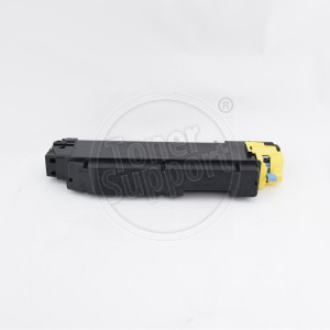 Original virgin empty modulKyocera/Mita TK-5280Y- 11000 copies, yellow, for use in ECOSYS P6235cdn - image 4