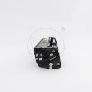 Оригинален, непрезареждан изразходван модул Samsung / CLT-Y504S / SU502A - 1800 копия, жълт, предназначен за CLP-415 - image 4