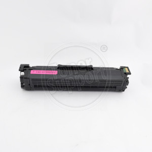 Оригинален, непрезареждан изразходван модул Samsung / CLT-M504S /SU292A - 1800 копия, магента, предназначен за CLP-415 - image 2