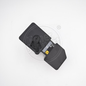 Original virgin empty modulKyocera/Mita TK-5230K- 2600 copies, black, for use in ECOSYS P5021 - image 1