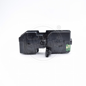 Original virgin empty modulKyocera/Mita TK-5230K- 2600 copies, black, for use in ECOSYS P5021 - image 3