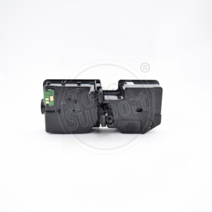 Original virgin empty modulKyocera/Mita TK-5230K- 2600 copies, black, for use in ECOSYS P5021 - image 2