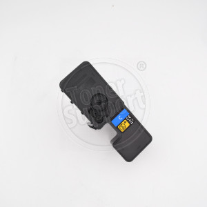 Оригинален, непрезареждан изразходван модул Kyocera/Mita / TK-5230C - 2200 копия, циан, предназначен за ECOSYS P5021 - image 1