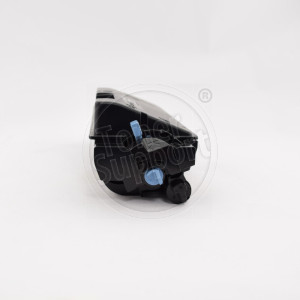 Original virgin empty modulKyocera/Mita TK-5150K- 12000 copies, black, for use in ECOSYS P6035 - image 2