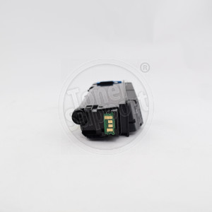 Original virgin empty modulKyocera/Mita TK-5150M- 10000 copies, magenta, for use in ECOSYS P6035 - image 3