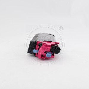 Original virgin empty modulKyocera/Mita TK-5150M- 10000 copies, magenta, for use in ECOSYS P6035 - image 2