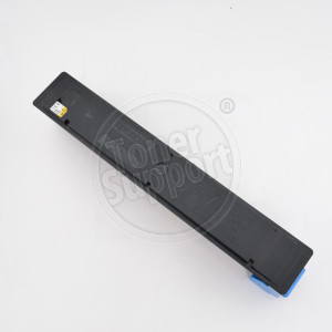 Original virgin empty modulKyocera/Mita TK-5205C- 12000 copies, cyan, for use in TASKalfa 356ci - image 1