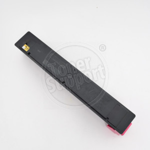 Оригинален, непрезареждан изразходван модулKyocera/Mita TK-5205M- 12000 копия, магента, предназначен за TASKalfa 356ci - image 1