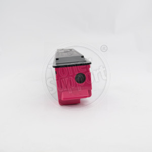 Оригинален, непрезареждан изразходван модулKyocera/Mita TK-5205M- 12000 копия, магента, предназначен за TASKalfa 356ci - image 3