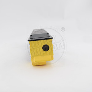 Original virgin empty modulKyocera/Mita TK-5205Y- 12000 copies, yellow, for use in TASKalfa 356ci - image 4