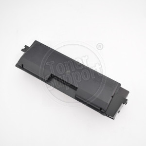 Оригинален, непрезареждан изразходван модул Kyocera/Mita / TK-580K - 3500 копия, черен, предназначен за ECOSYS P6021 - image 1