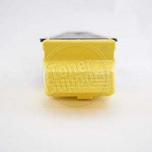 Original virgin empty modulKyocera/Mita TK-895Y- 6000 copies, yellow, for use in FS-C8520MFP - image 2