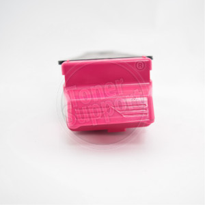 Original virgin empty modulKyocera/Mita TK-895M- 6000 copies, magenta, for use in FS-C8520MFP - image 2