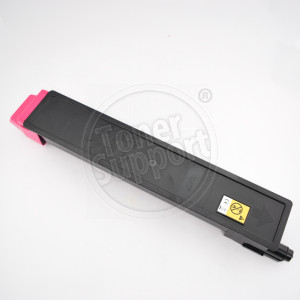 Original virgin empty modulKyocera/Mita TK-895M- 6000 copies, magenta, for use in FS-C8520MFP - image 1