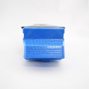 Original virgin empty modulKyocera/Mita TK-895C- 6000 copies, cyan, for use in FS-C8520MFP - image 2