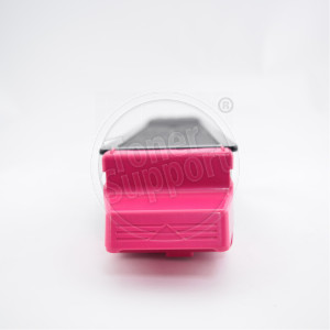 Original virgin empty modulKyocera/Mita TK-8115M- 6000 copies, magenta, for use in ECOSYS M8130cidn - image 3