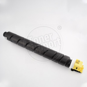 Original virgin empty modulKyocera/Mita TK-8345Y- 12000 copies, yellow, for use in TASKalfa 2552ci - image 1