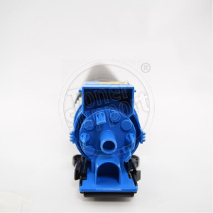 Original virgin empty modulKyocera/Mita TK-8345C- 12000 copies, cyan, for use in TASKalfa 2552ci - image 2