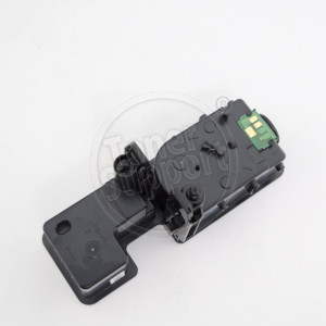 Original virgin empty modulKyocera/Mita TK-5240Y- 3000 copies, yellow, for use in ECOSYS P5026 - image 2