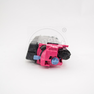 Original virgin empty modulKyocera/Mita TK-5270M- 6000 copies, magenta, for use in ECOSYS P6230cdn - image 2