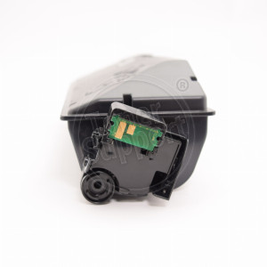 Original virgin empty modulKyocera/Mita TK-5270K- 8000 copies, black, for use in ECOSYS P6230cdn - image 2