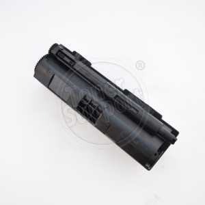 Оригинален, непрезареждан изразходван модул Kyocera/Mita / TK-130 - 7200 копия, монохромен, предназначен за FS-1300D - image 2