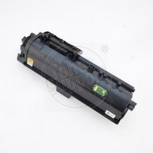 Оригинален, непрезареждан изразходван модул Kyocera/Mita / TK-1150 - 3000 копия, монохромен, предназначен за ECOSYS P2235 - image 2