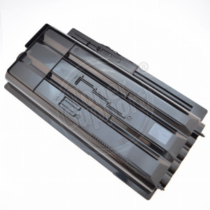 Оригинален, непрезареждан изразходван модул Kyocera/Mita / TK-7105 - 20000 копия, монохромен, предназначен за TASKalfa 3010 - image 2