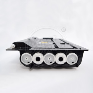 Оригинален, непрезареждан изразходван модул Kyocera/Mita / TK-7205 - 35000 копия, монохромен, предназначен за TASKalfa 3510 - image 4