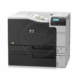 Color LaserJet Enterprise M750-0