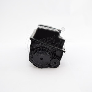 Original virgin empty modul Kyocera/Mita / TK-160 - 2500 copies, monochrome, for use in ECOSYS P2035 - image 4