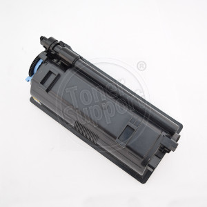 Оригинален, непрезареждан изразходван модул Kyocera/Mita / TK-3400 - 12500 копия, монохромен, предназначен за ECOSYS PA4500X - image 2