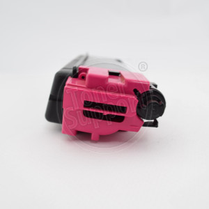 Original virgin empty modulKyocera/Mita TK-5135M- 5000 copies, magenta, for use in TASKalfa 265ci - image 3