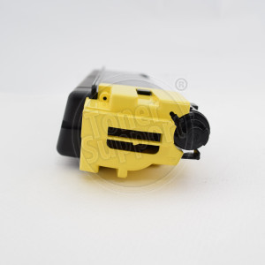 Original virgin empty modulKyocera/Mita TK-5135Y- 5000 copies, yellow, for use in TASKalfa 265ci - image 3