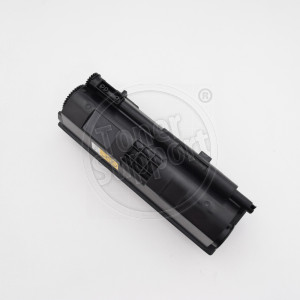 Original virgin empty modul Kyocera/Mita / TK-160 - 2500 copies, monochrome, for use in ECOSYS P2035 - image 2