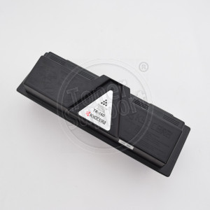 Original virgin empty modul Kyocera/Mita / TK-160 - 2500 copies, monochrome, for use in ECOSYS P2035 - image 1