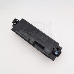 Original virgin empty modulKyocera/Mita TK-5290K- 17000 copies, black, for use in ECOSYS P7240cdn - image 1